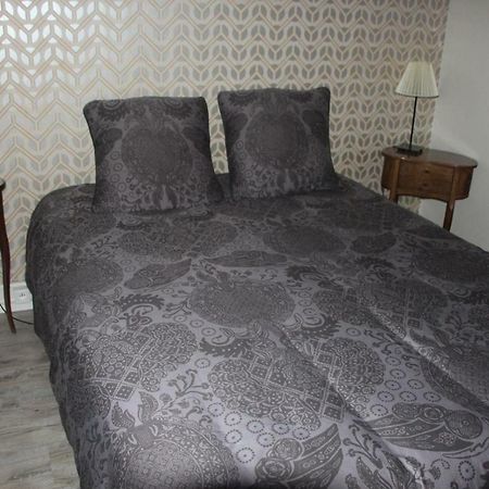 Aux Berges Du Coubisou Bed & Breakfast Dış mekan fotoğraf