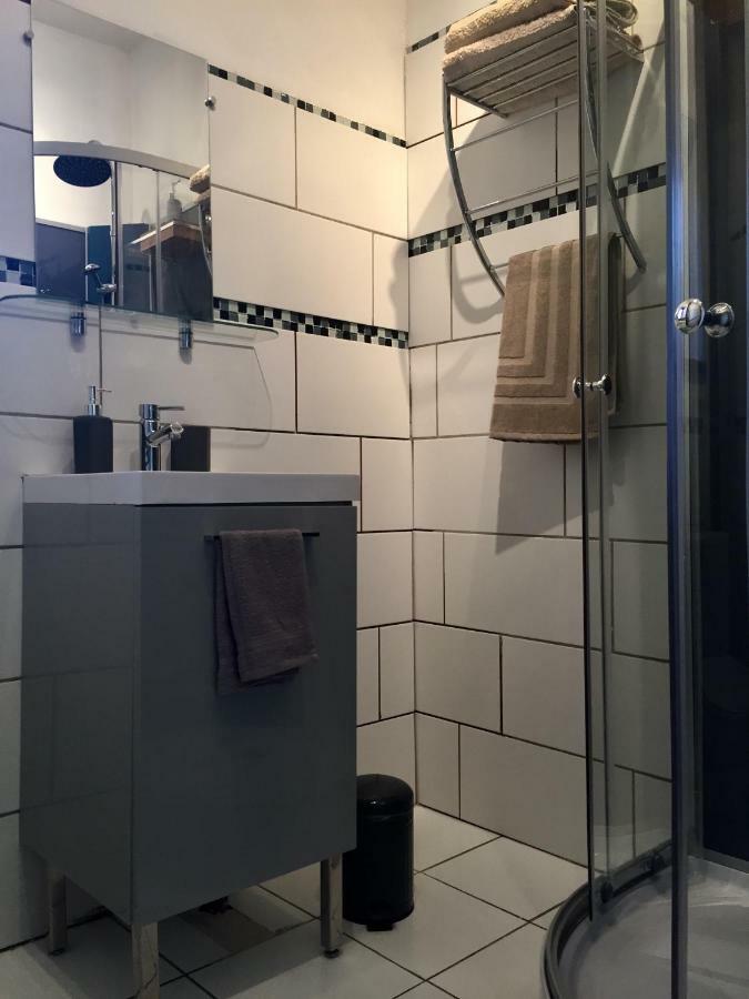 Aux Berges Du Coubisou Bed & Breakfast Dış mekan fotoğraf