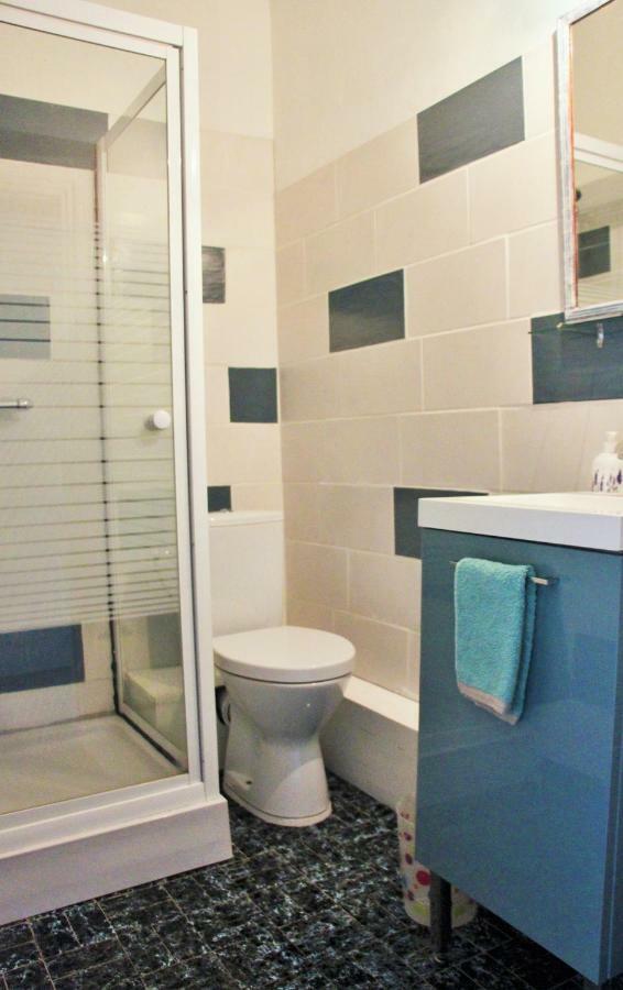 Aux Berges Du Coubisou Bed & Breakfast Dış mekan fotoğraf